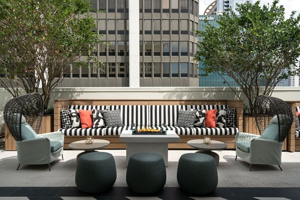 Фото Grand Bohemian Orlando, Autograph Collection