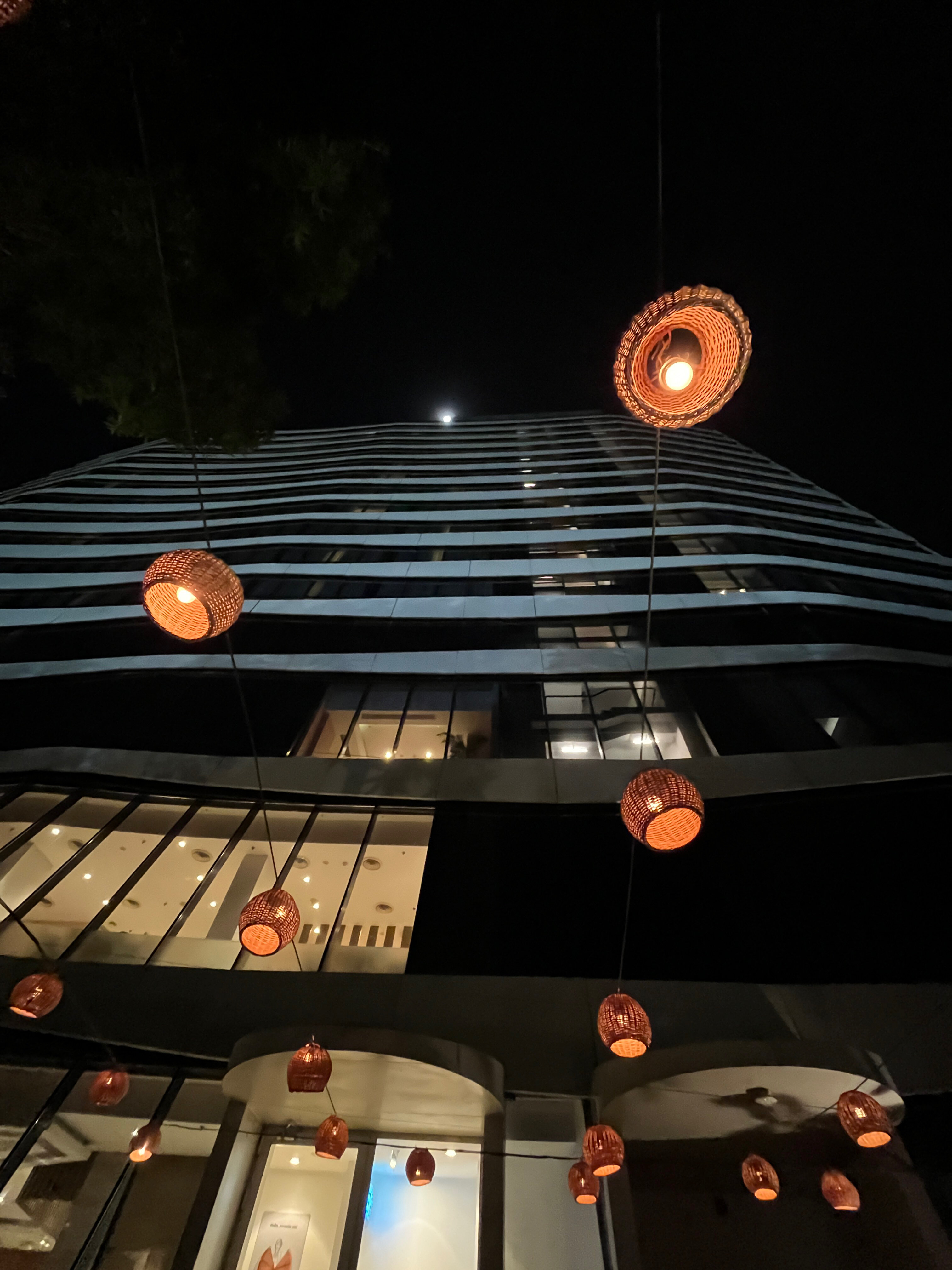 Фото DoubleTree by Hilton Ahmedabad