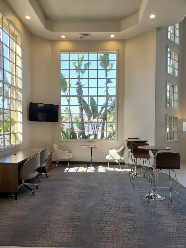 Фото Wyndham Garden San Diego Near SeaWorld