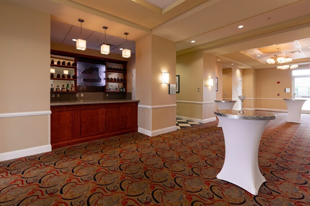 Фото Seven Sebring Raceway Hotel