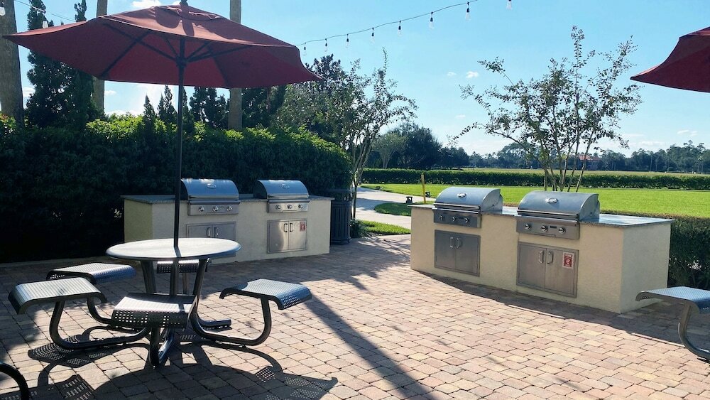 Фото Hilton Grand Vacations Club Parc Soleil Orlando