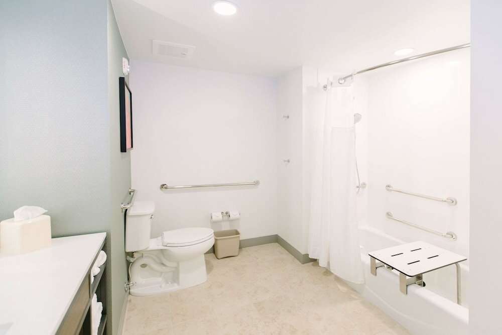 Фото Hilton Garden Inn Winter Park