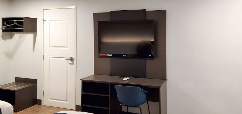 Фото Motel 6 Los Angeles, Ca - Downtown