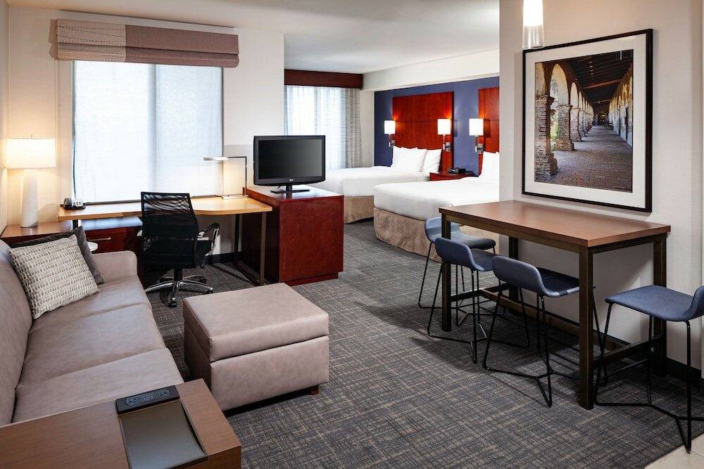 Фото Residence Inn by Marriott Dana Point San Juan Capistrano