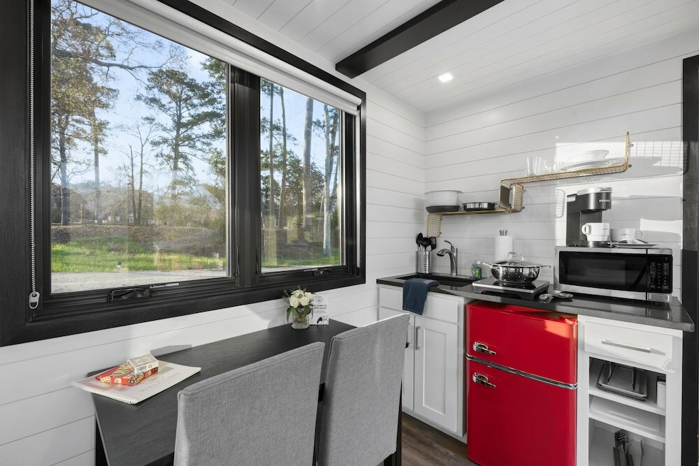 Фото Happy Goat Retreat