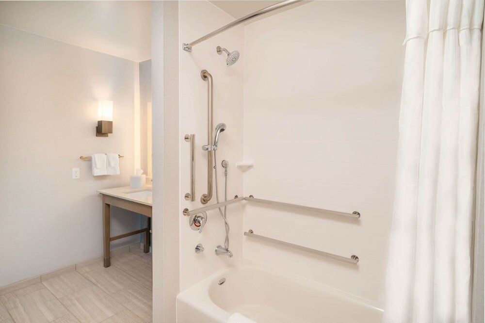 Фото Homewood Suites by Hilton Livermore, Ca