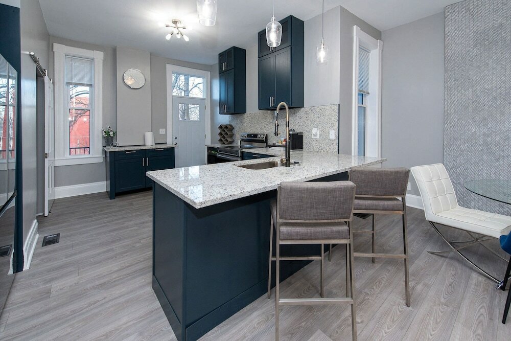 Фото The Incline Suites