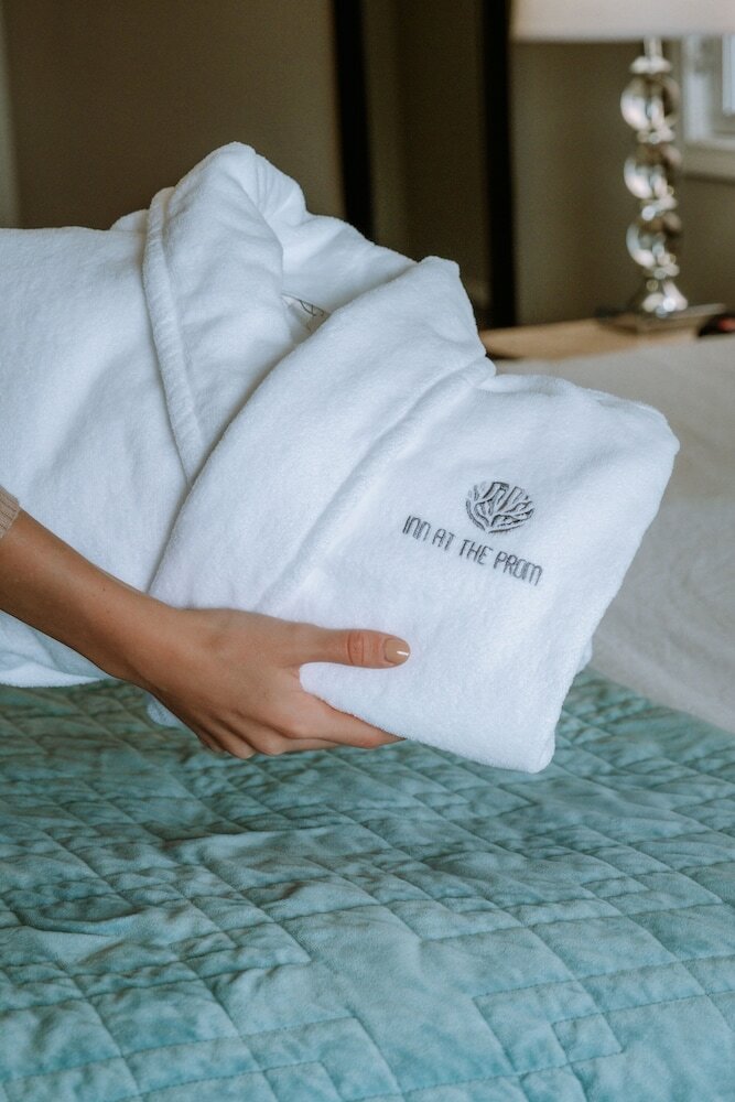 Фото Inn at the Prom