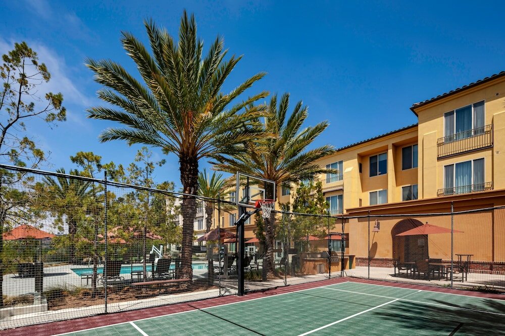 Фото Residence Inn by Marriott Dana Point San Juan Capistrano