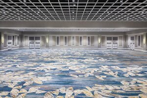 Гостиница Rosen Centre Hotel