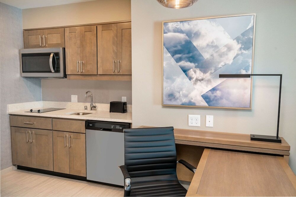 Фото Homewood Suites by Hilton Livermore, Ca