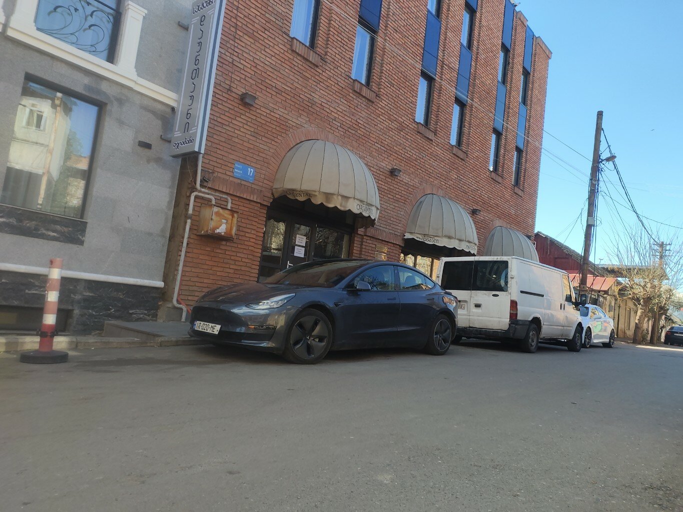 Фото Reikartz Oriental