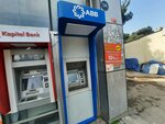 ABB bankomati (Heydər Əliyev küçəsi, 324), bankomat