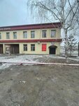 Alliance Auto (Pavlov kóshesi, 50), real estate agency