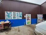 Fruit and Vegetable Store (Kokshetau, Shokan Ýálıhanov kóshesi, 123) ، متجر بيع خضر خضروات طازجة