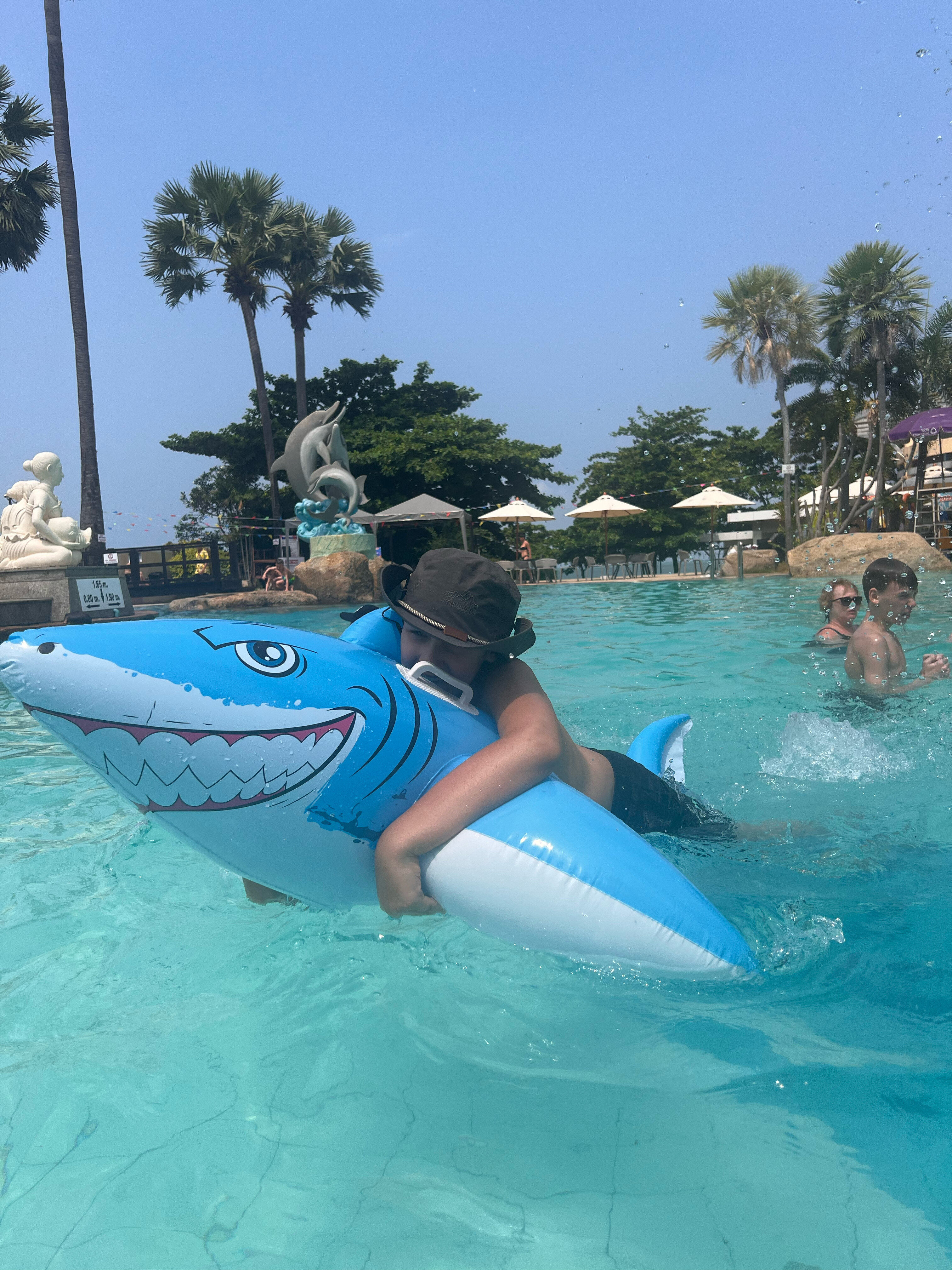 Фото Long Beach Pavilion’s