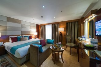 Фото Luxor Nile Cruises