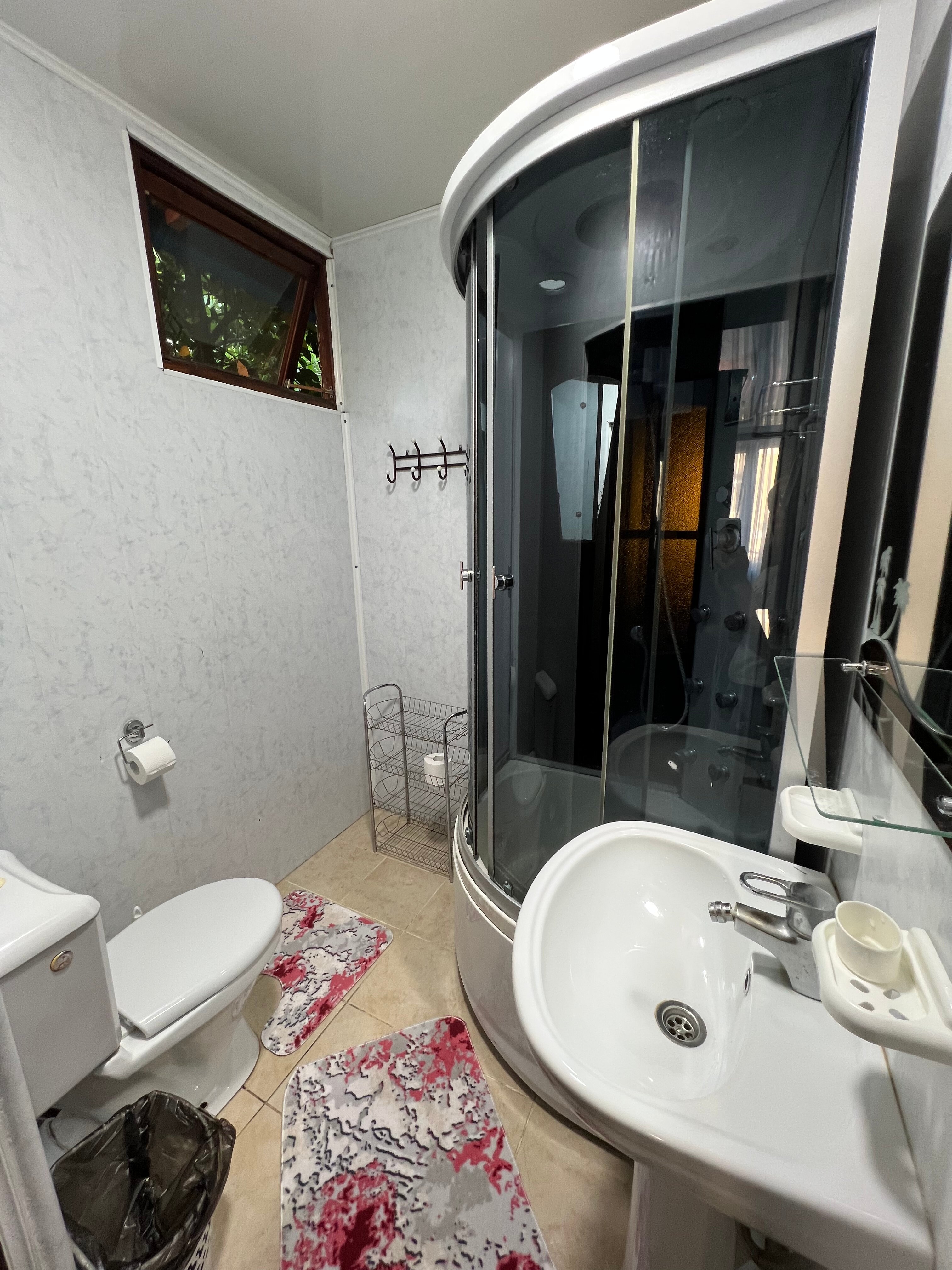 Фото Частный сектор. Гавань