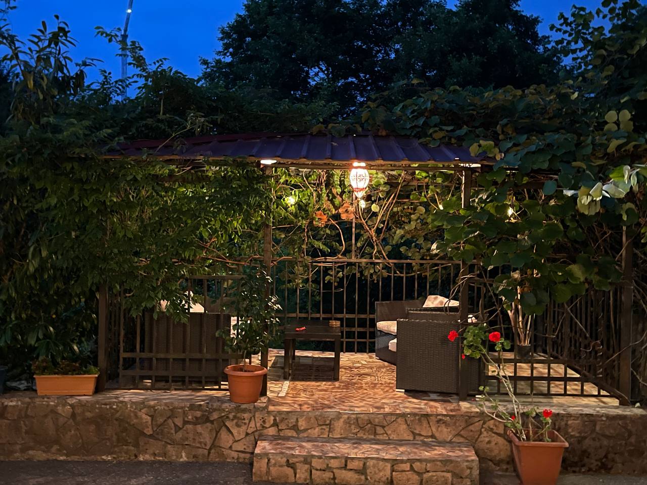 Фото SV Hotel Batumi