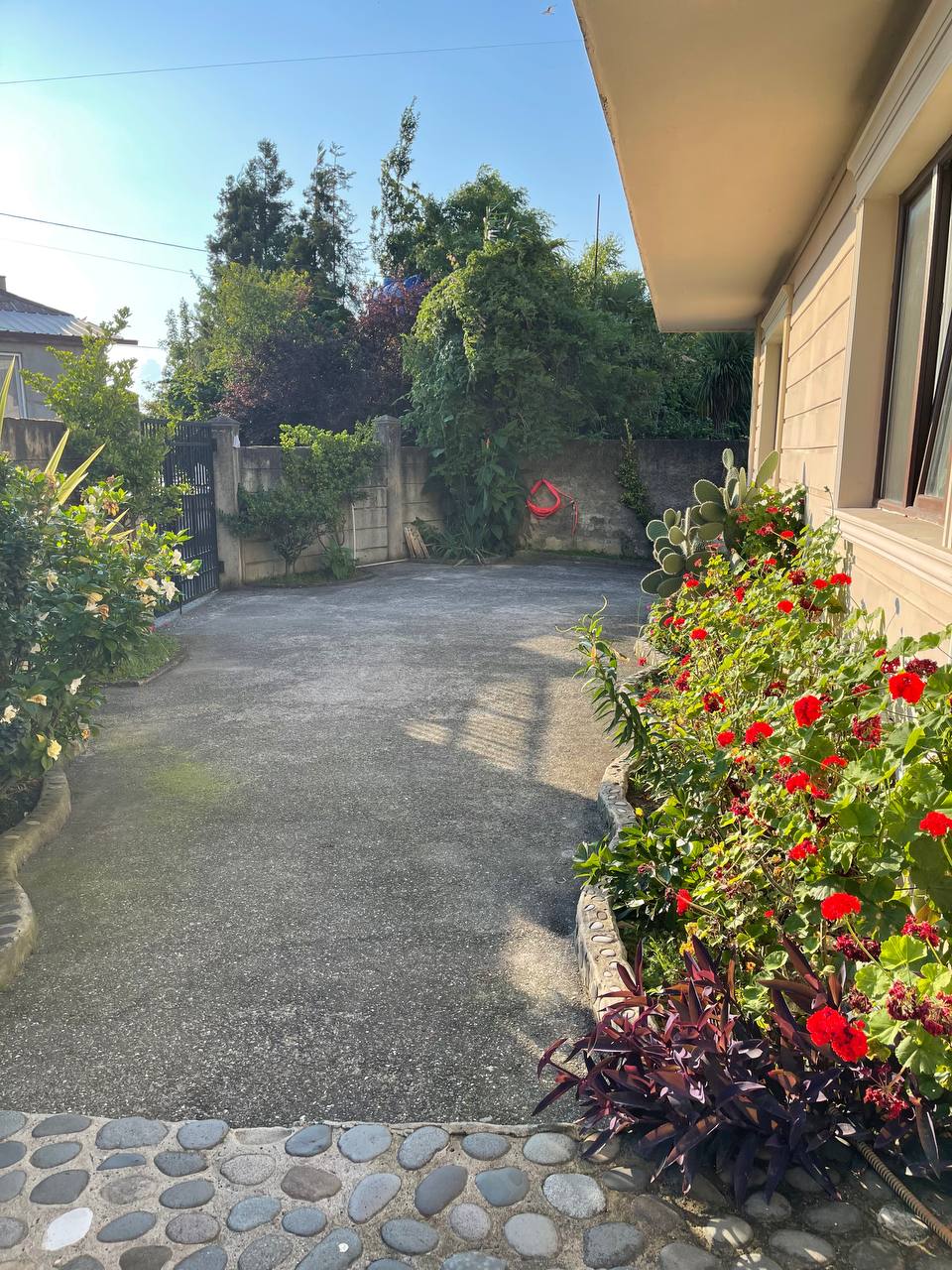 Фото SV Hotel Batumi