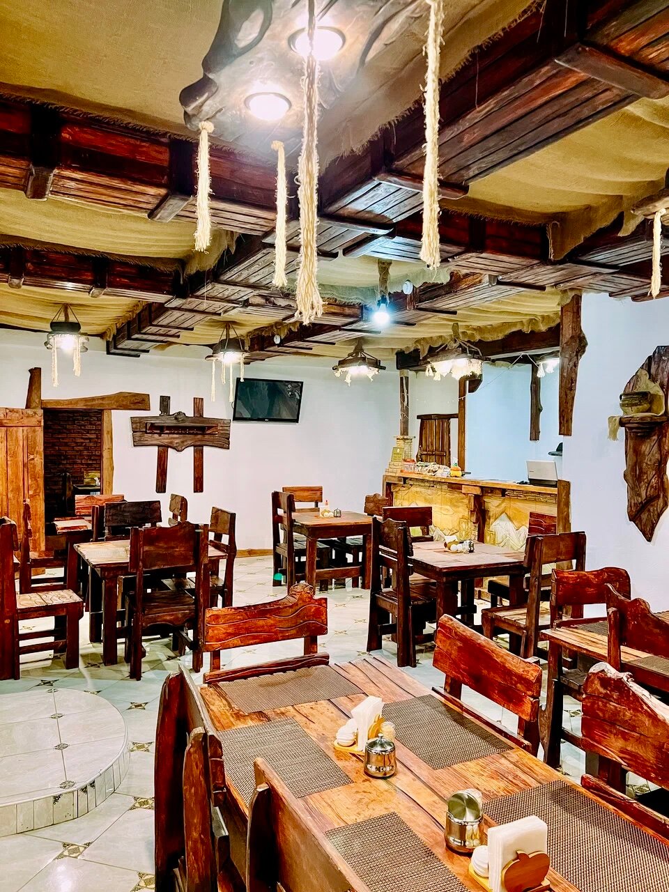 Фото Седой Архыз