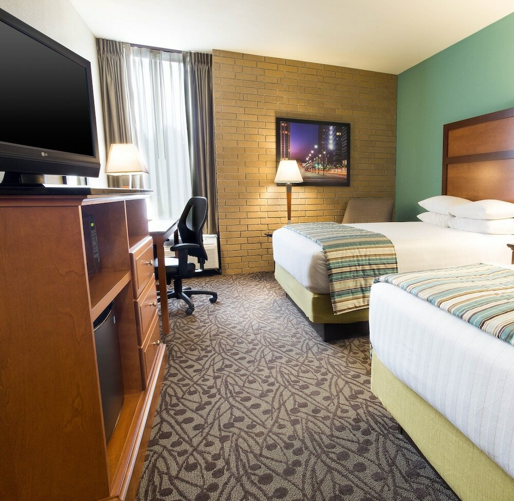 Фото Drury Inn & Suites Atlanta Morrow