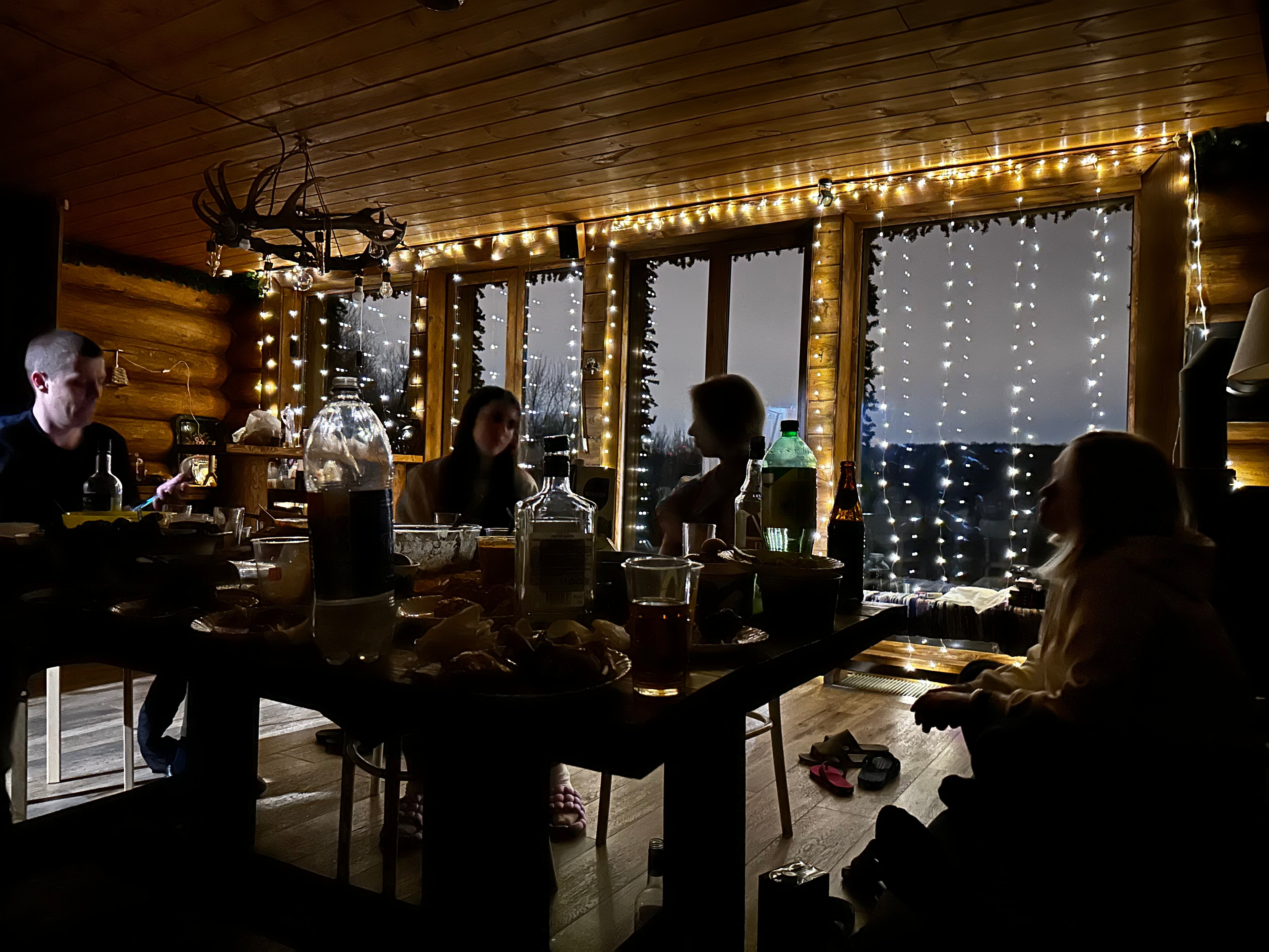 Фото Вилла Битса