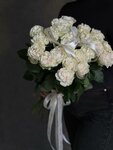 Розы. бел (просп. Независимости, 103), магазин цветов в Минске