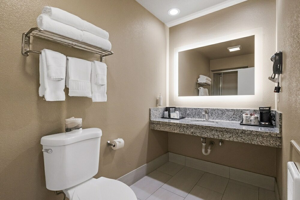 Фото Heritage Inn Yosemite/Sonora