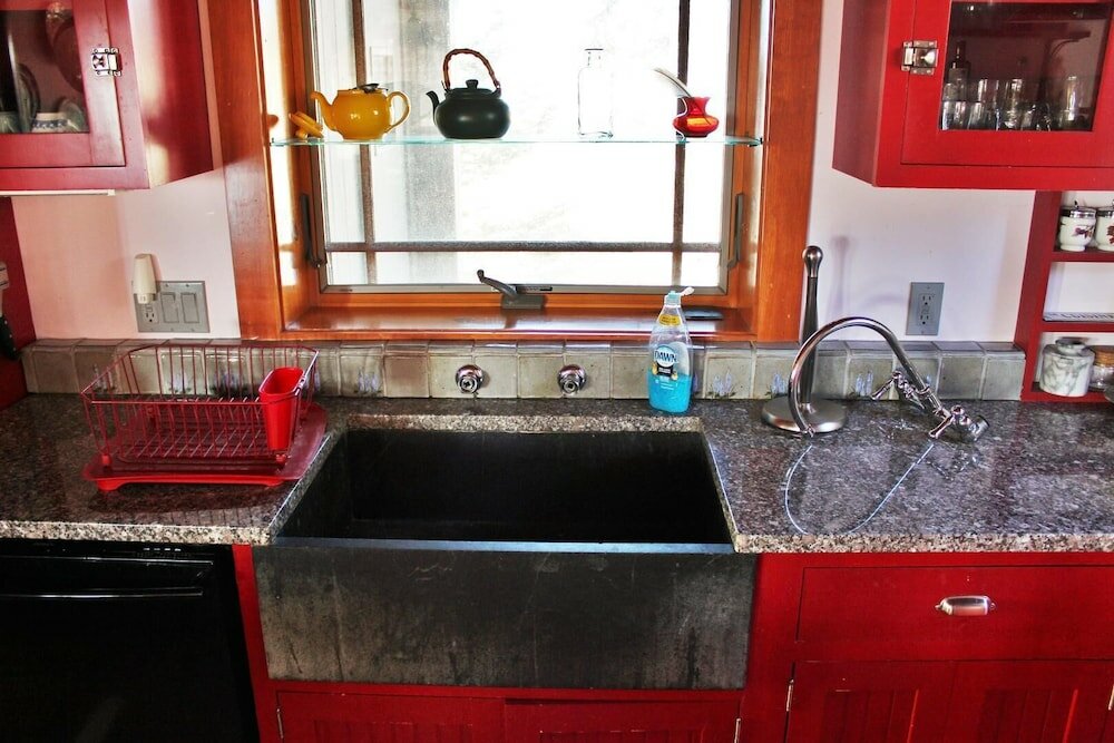 Фото Gulls Ledge