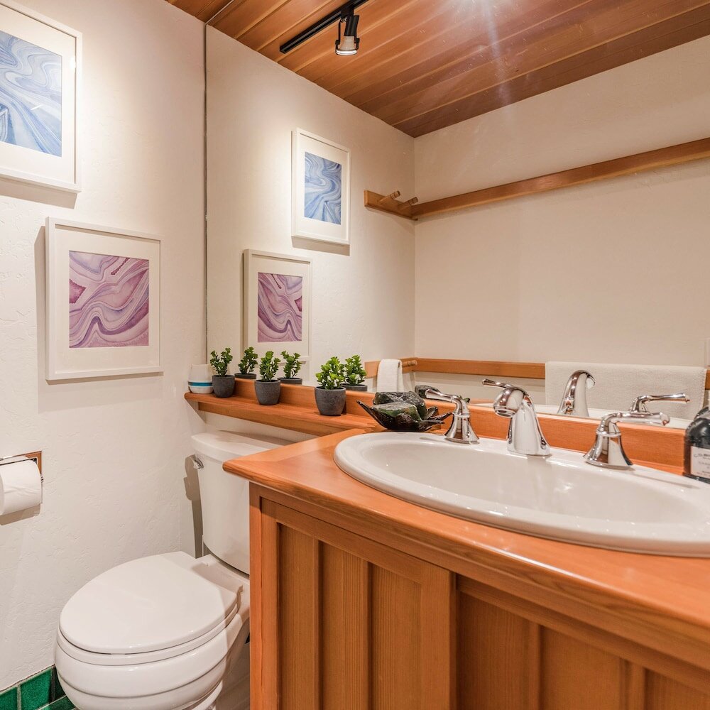 Фото Forest Getaway