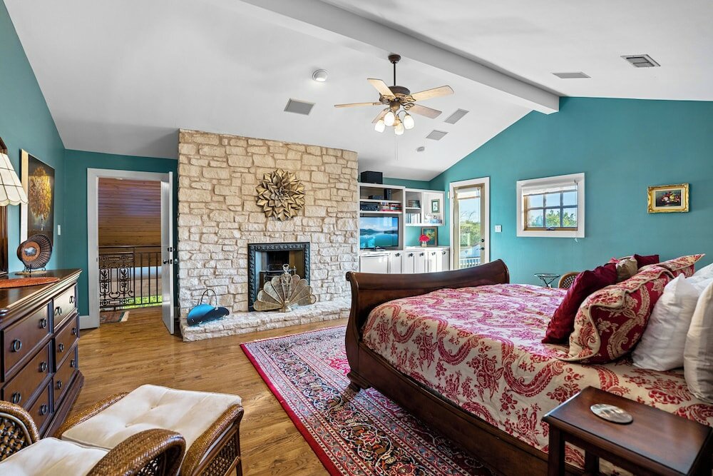 Фото Paleface Lake Dreams