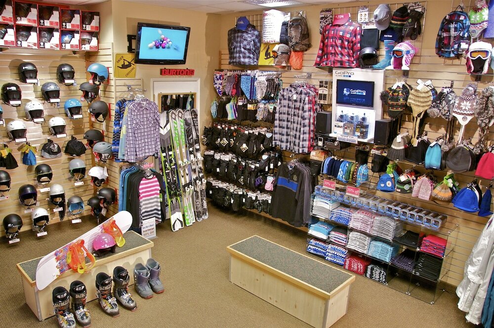 Фото Holiday Inn Club Vacations Tahoe Ridge Resort