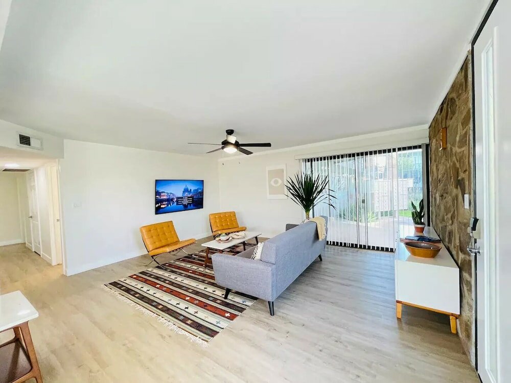 Фото Modern Contemporary Ot Scottsdale W-Pool