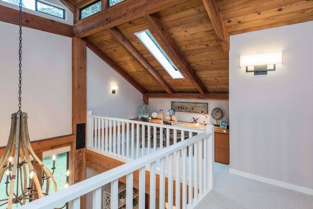 Фото Forest Getaway