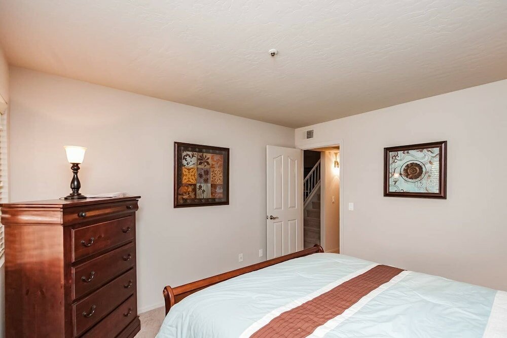 Фото Gorgeous North Scottsdale 2 Bdrm Condo