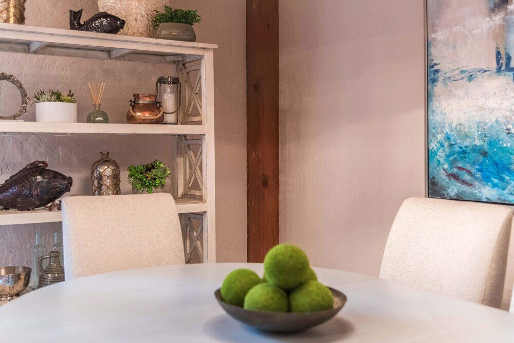 Фото Forest Getaway