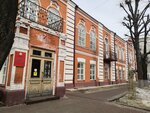 Tsentr kulturnykh tekhnology (Spasskaya Street, 10), government ministries, services
