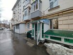Okna Veka (Lenina Street, 77), windows