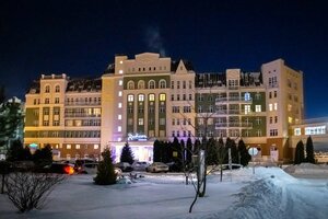 Апартаменты Radisson, Завидово