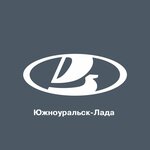 Южноуральск-Лада (Заводская ул., 1Д), автосалон в Южноуральске