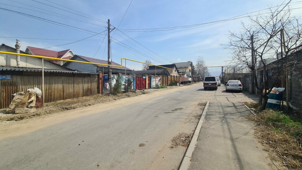 Kindergarten, nursery Ak-Ayanur, Almaty, photo