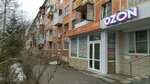 Detskoye byuro puteshestvy TurEkspoServis (Vostochnaya Street, 84), travel agency