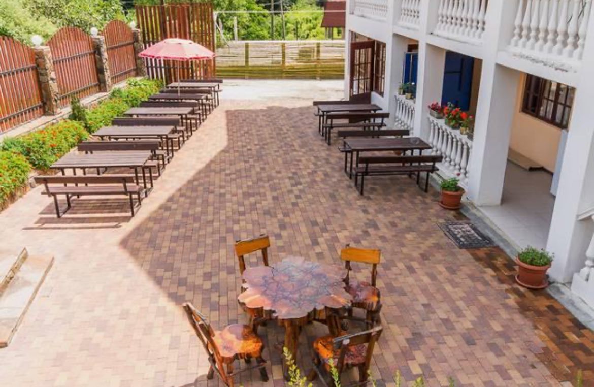 Фото Олимпик