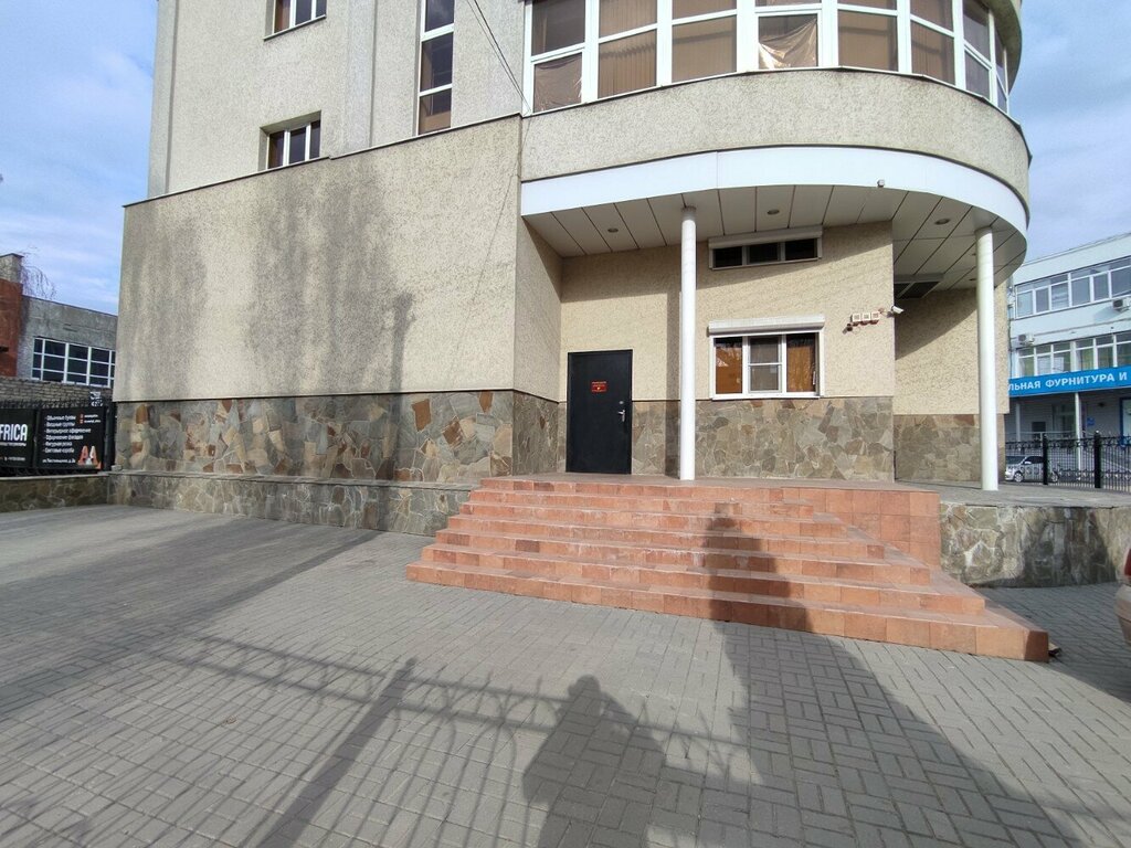 Haulage Черноземье, Voronezh, photo