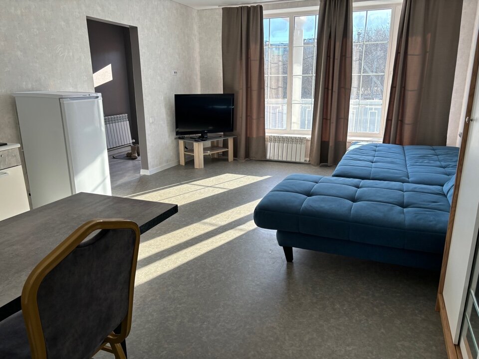 Фото отеля 4