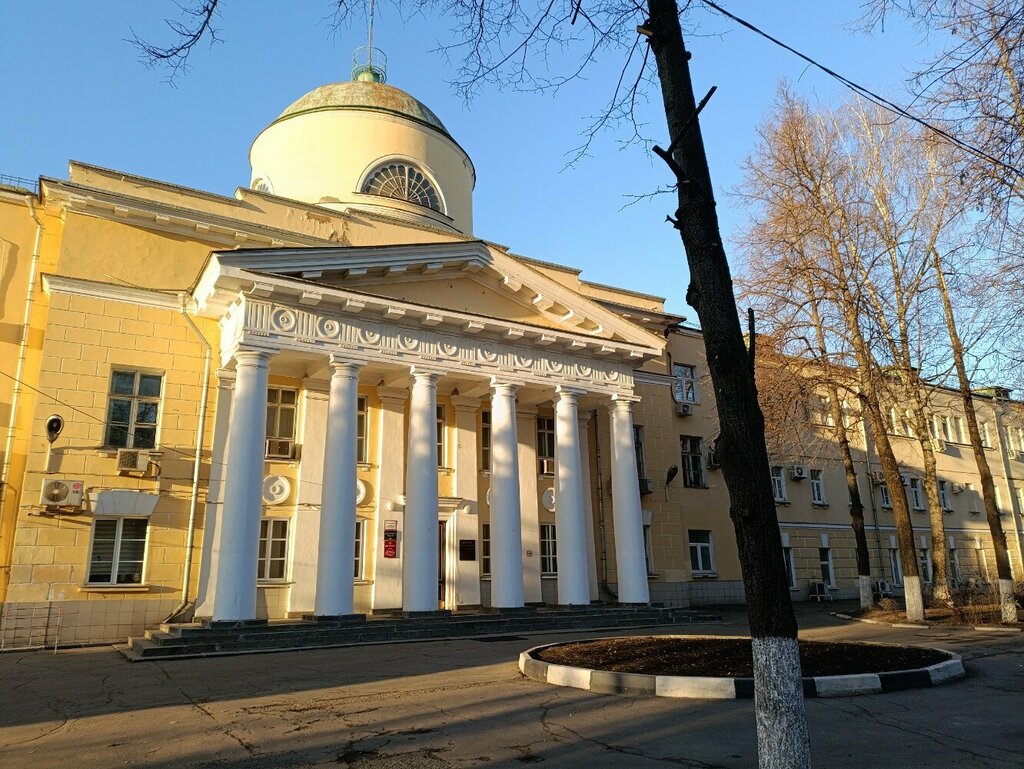 Notaries Notarius Oleynova A. I., Moscow, photo