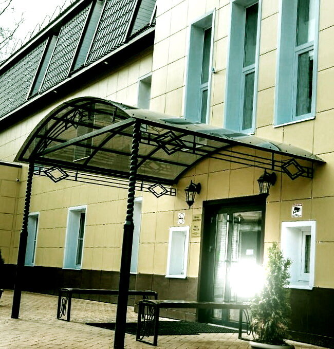 Фото Никитин