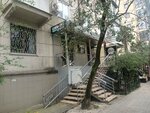 Cafe4fix (Konstitutsii SSSR Street, 28), cafetería