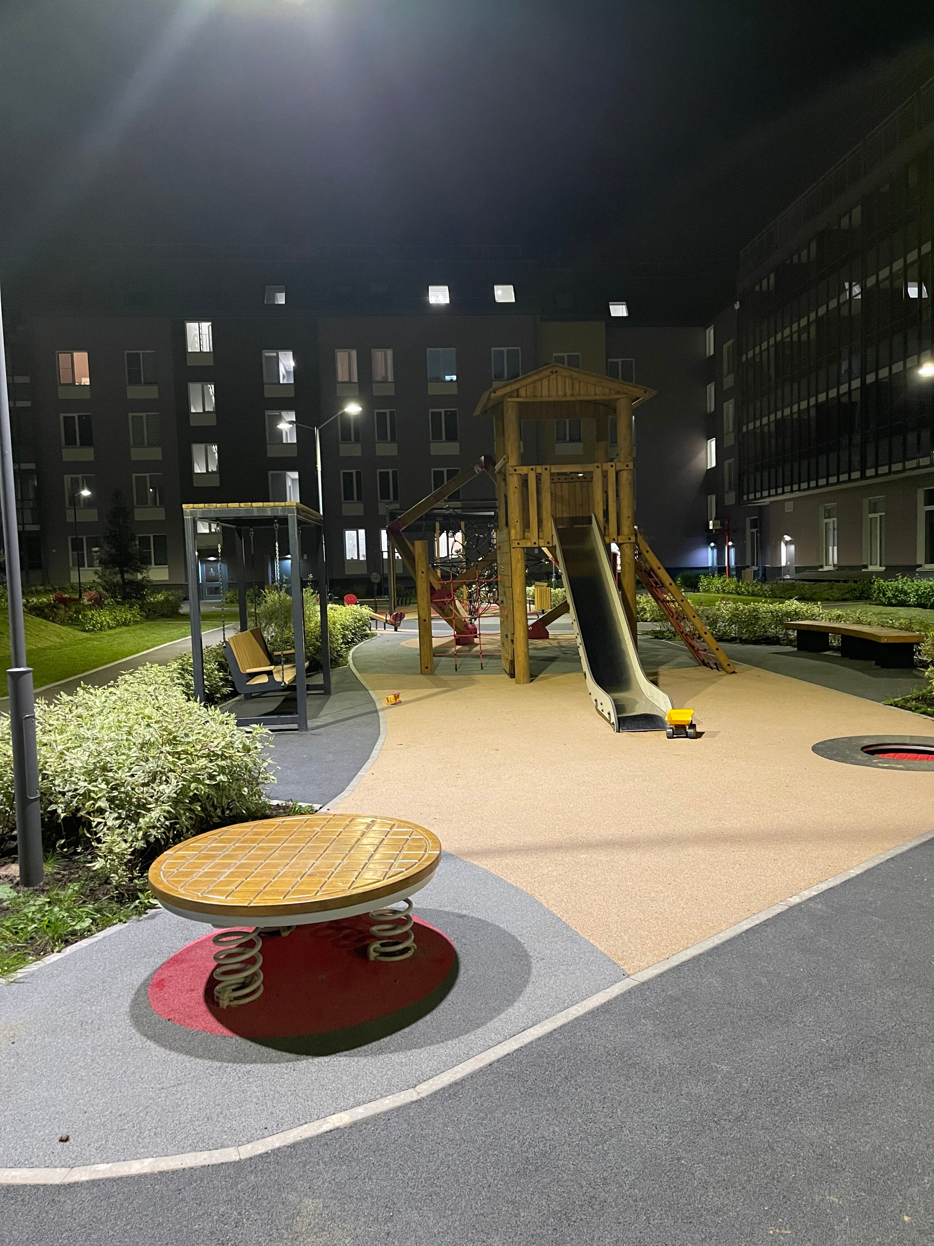 Фото Мой Дом